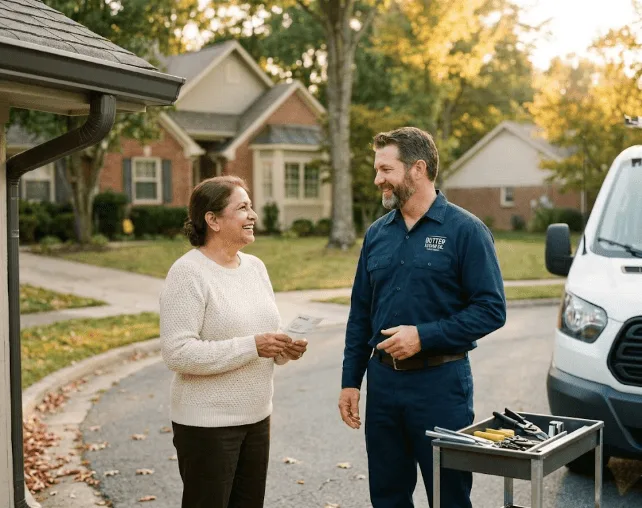 Gutter Repair Spring Gap, MD FAQs