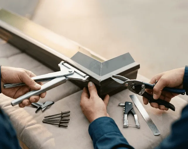 Why choose Gutter Repair in Spring Gap, MD